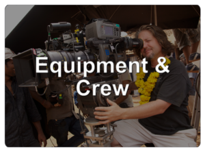 Production Company in India