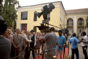Production Company in India