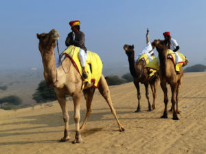Locations in India