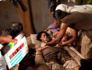 Production Company in India