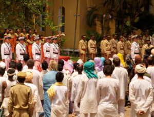 Production Company in India