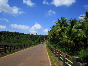 Film and TV Locations in India