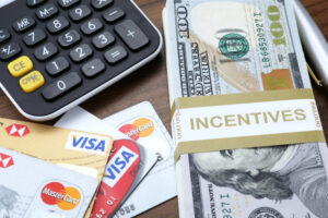 Film production incentives in India