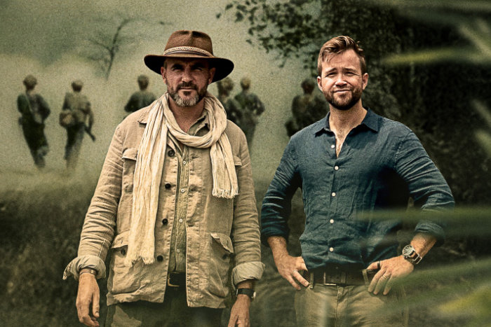 Case Study: Sky Documentary in North East India